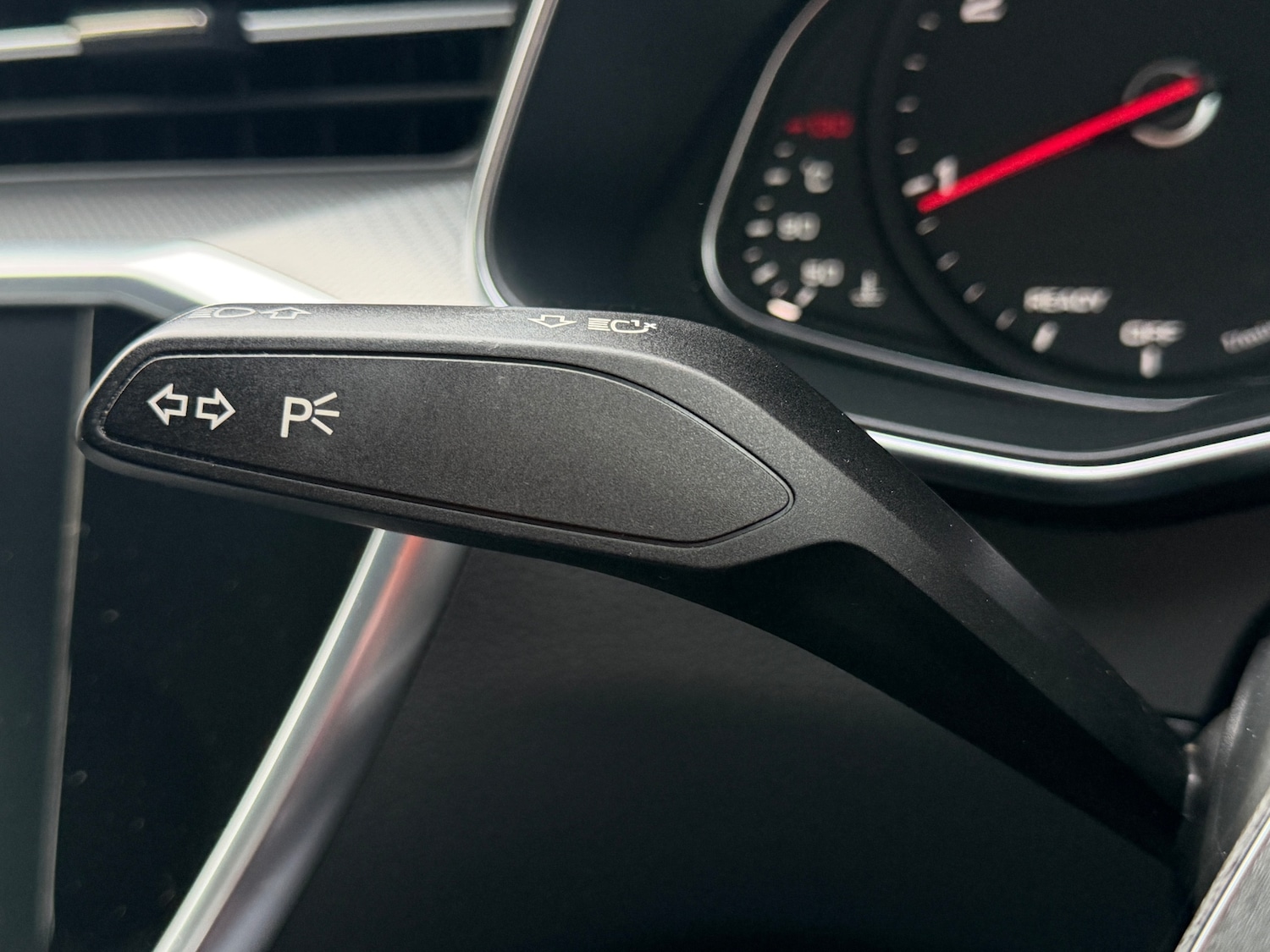 Used Audi A6 Avant 2019 for sale - 77326388: Photo 37