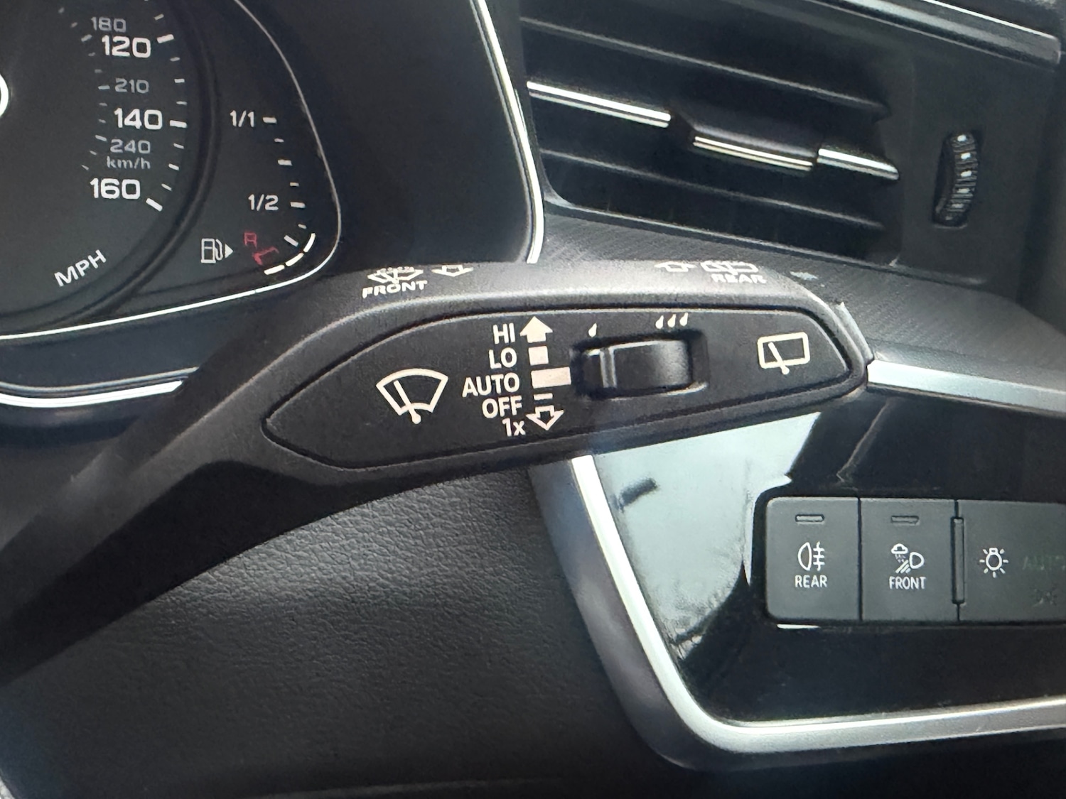 Used Audi A6 Avant 2019 for sale - 77326388: Photo 38