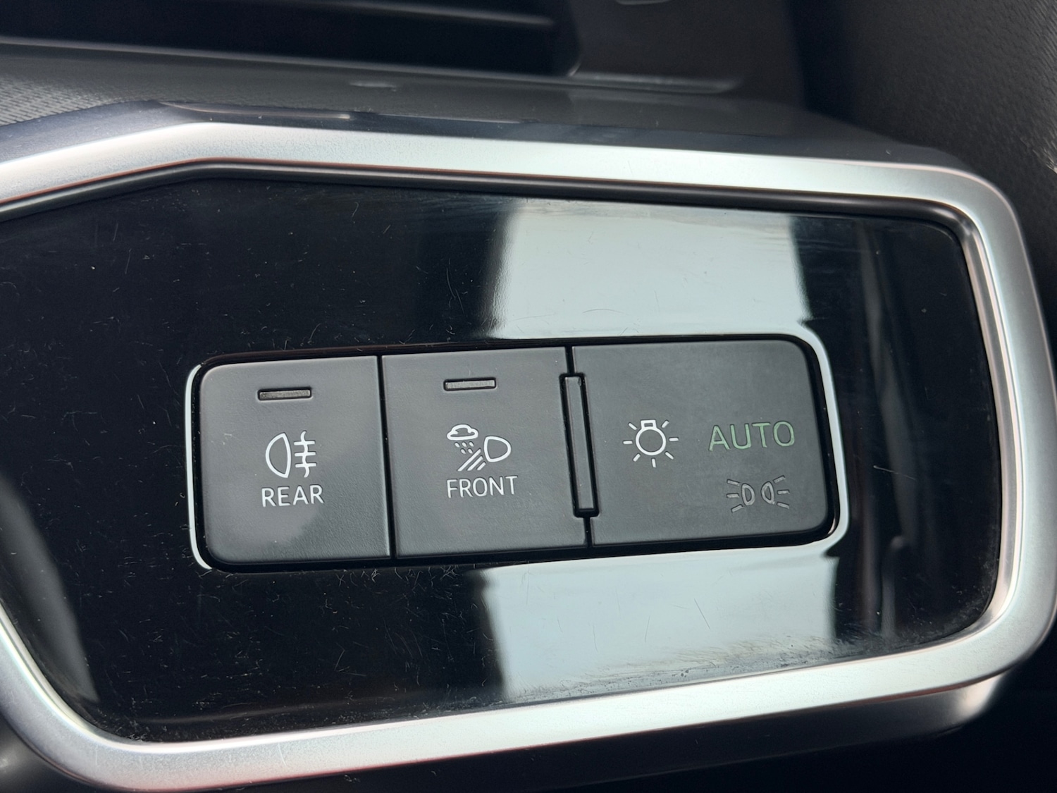 Used Audi A6 Avant 2019 for sale - 77326388: Photo 39