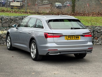 Used Audi A6 Avant 2019 for sale - 77326388: Photo