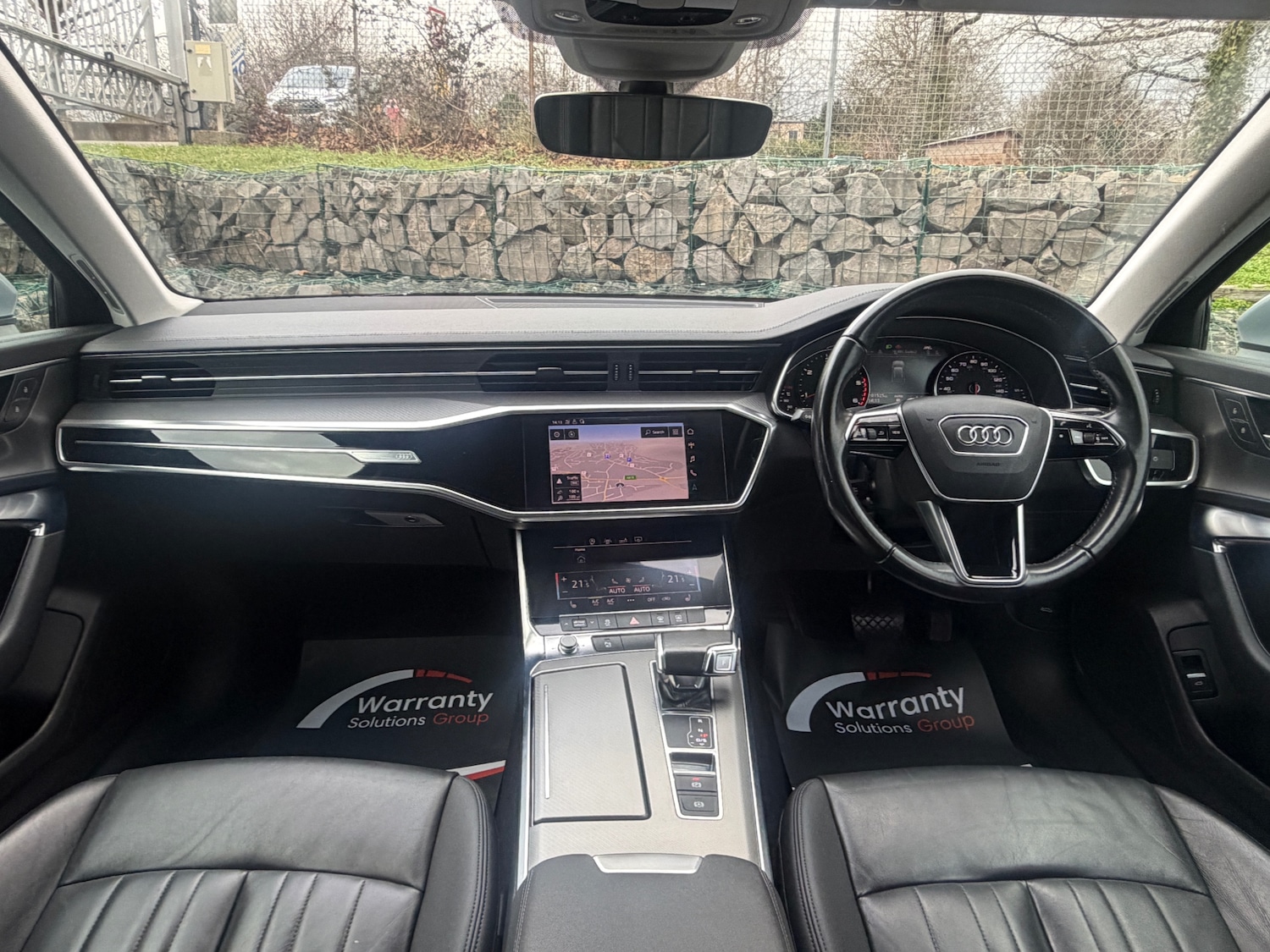 Used Audi A6 Avant 2019 for sale - 77326388: Photo 4