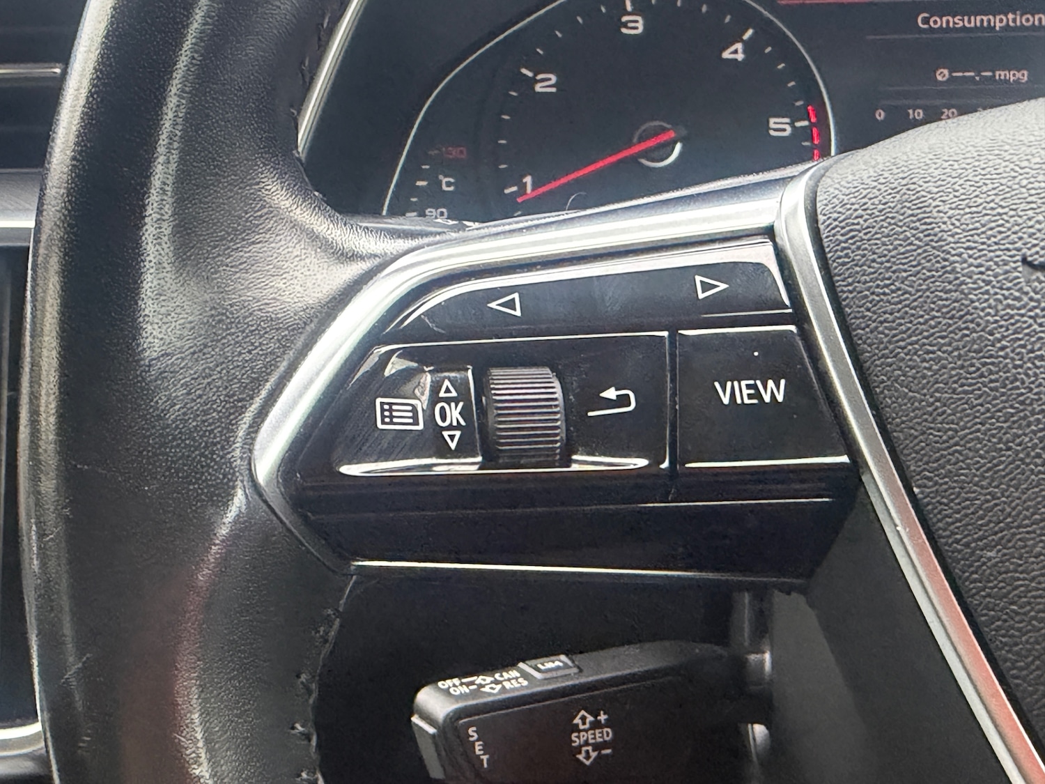 Used Audi A6 Avant 2019 for sale - 77326388: Photo 41