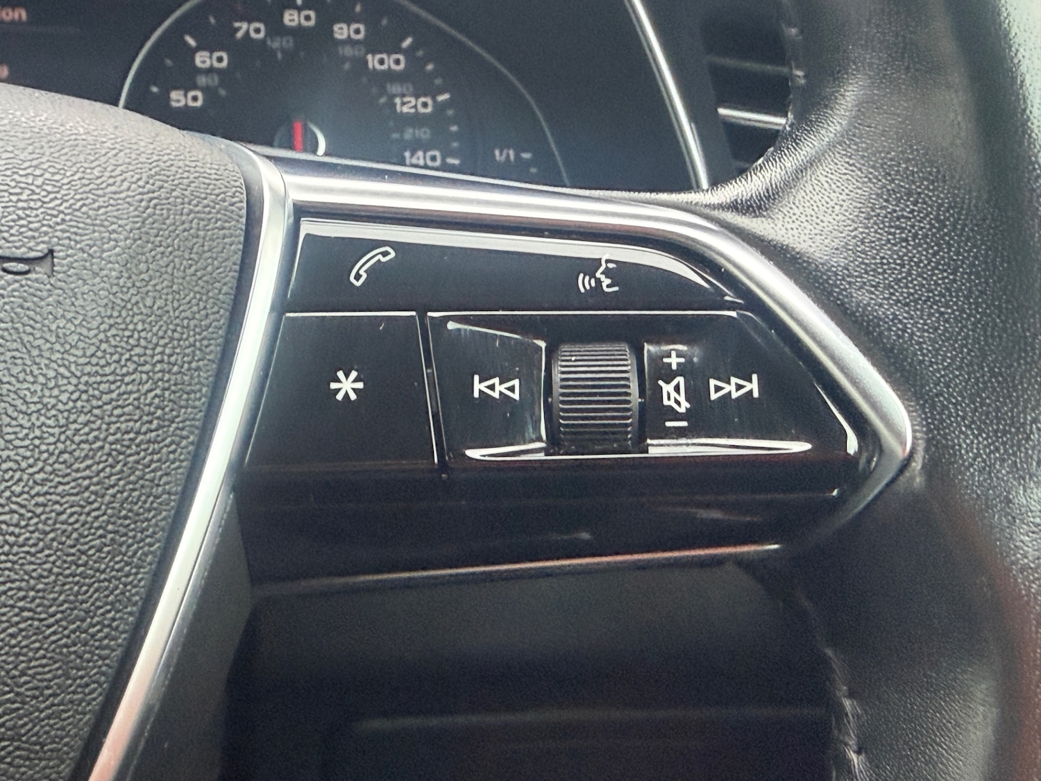 Used Audi A6 Avant 2019 for sale - 77326388: Photo 42