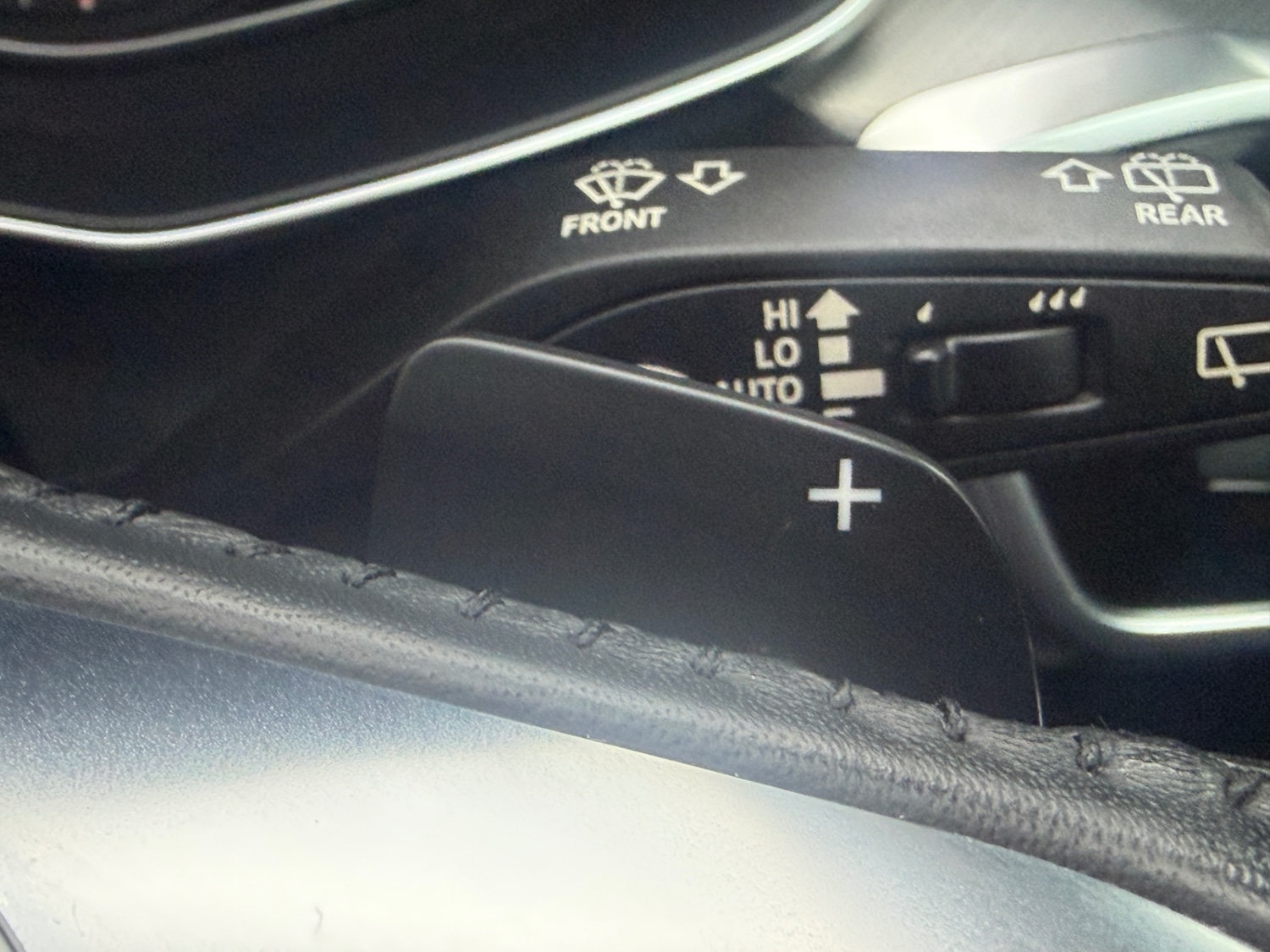 Used Audi A6 Avant 2019 for sale - 77326388: Photo 44