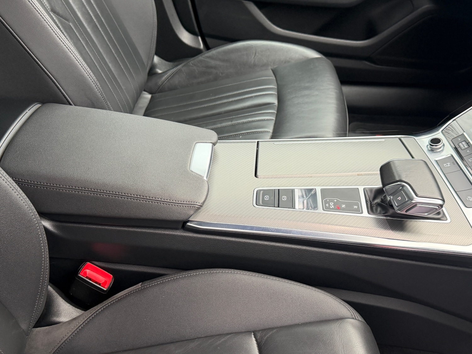 Used Audi A6 Avant 2019 for sale - 77326388: Photo 49