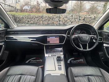 Used Audi A6 Avant 2019 for sale - 77326388: Photo