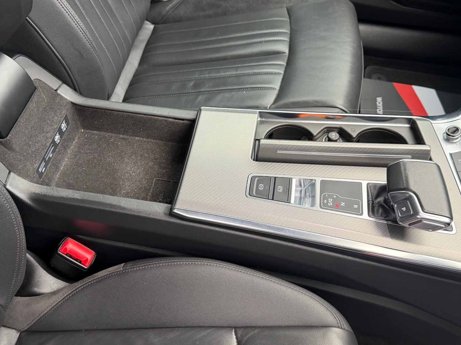 Used Audi A6 Avant 2019 for sale - 77326388: Photo 50