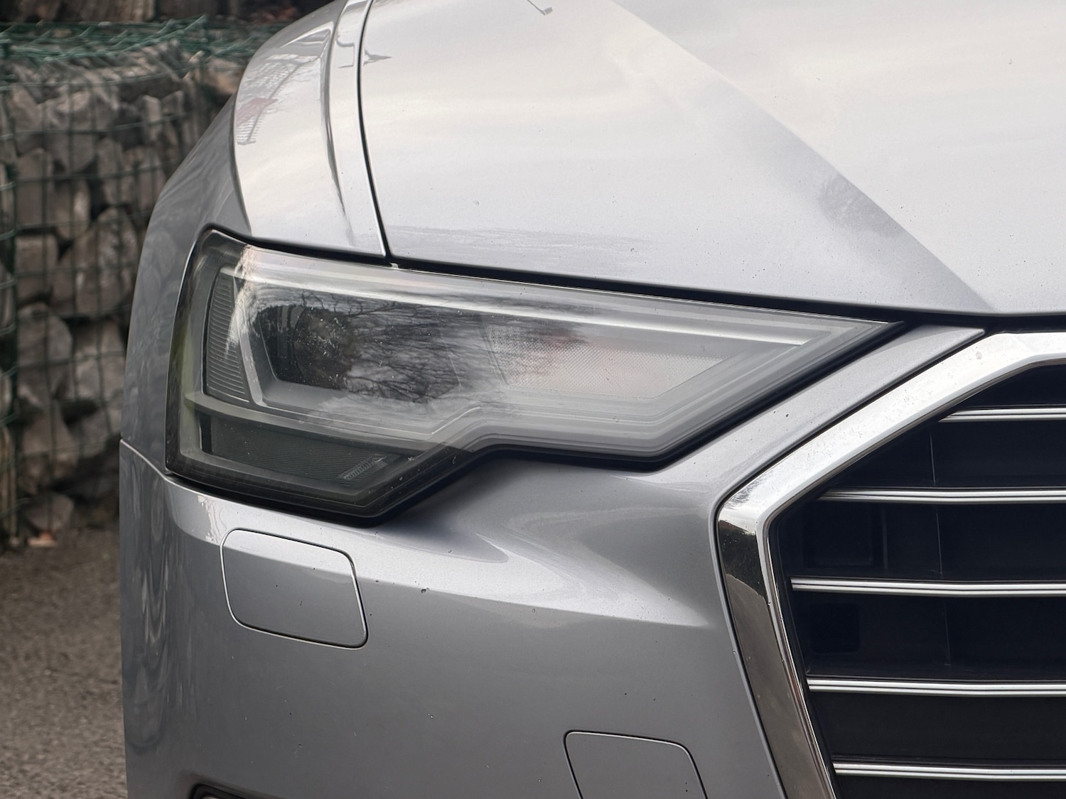 Used Audi A6 Avant 2019 for sale - 77326388: Photo 55