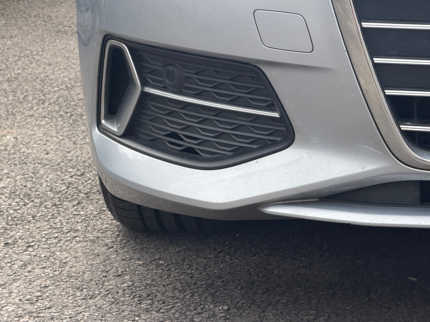 Used Audi A6 Avant 2019 for sale - 77326388: Photo 56