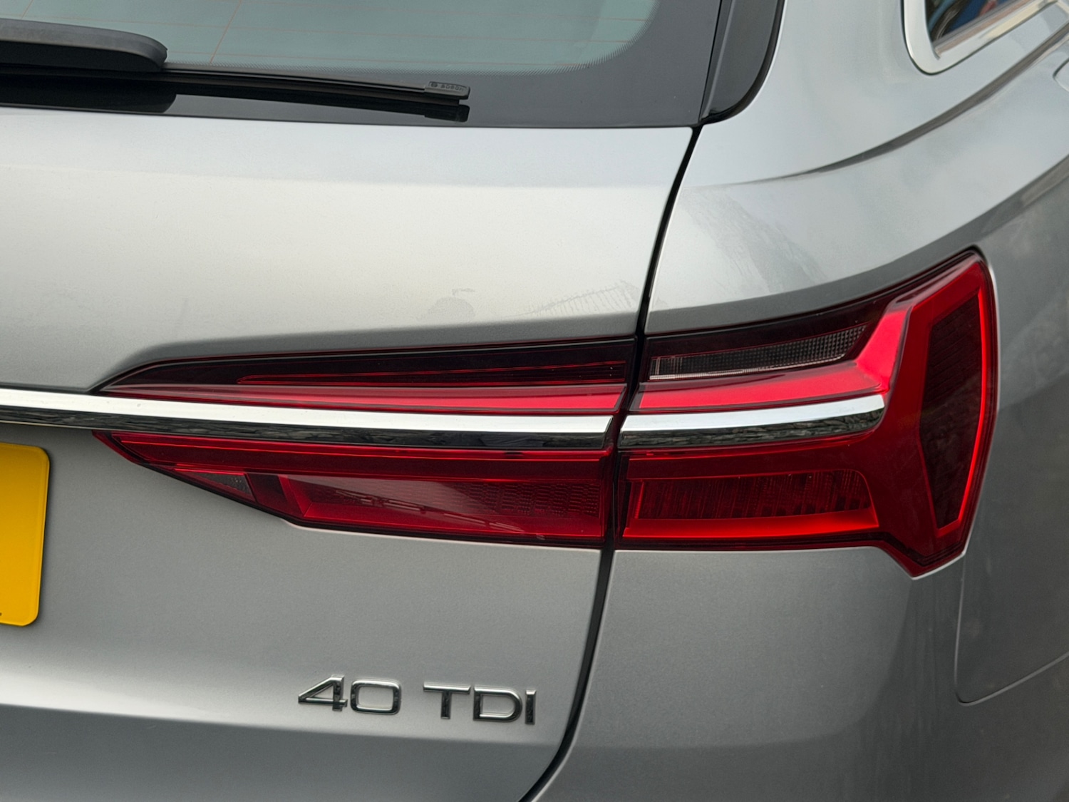 Used Audi A6 Avant 2019 for sale - 77326388: Photo 57