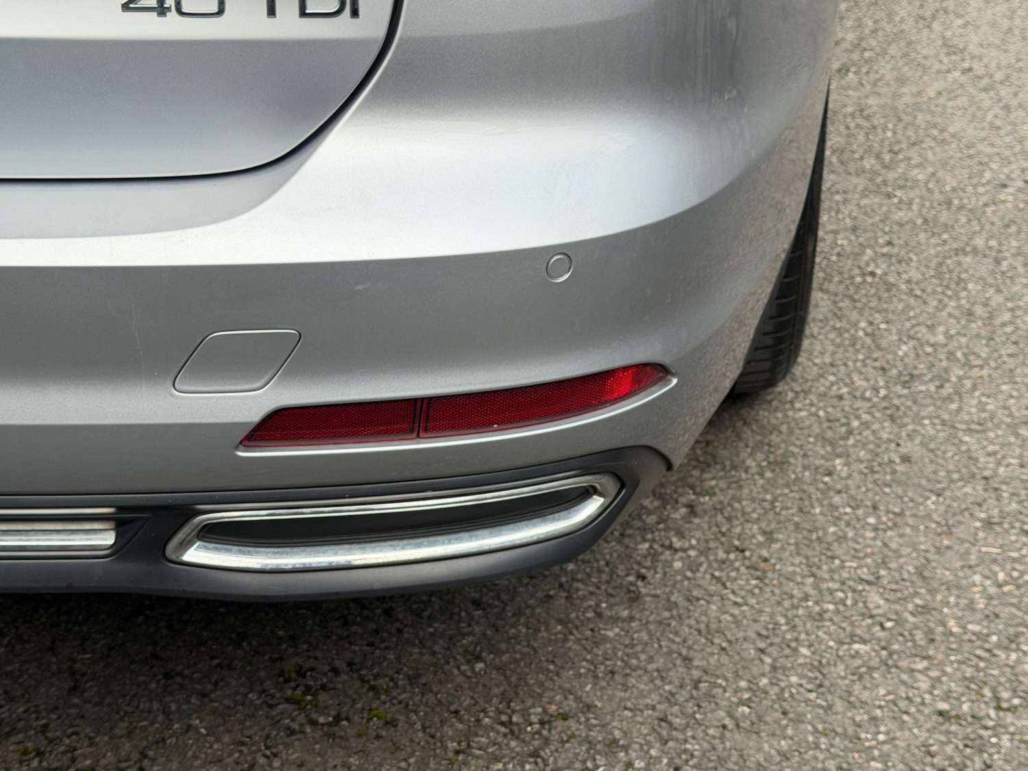 Used Audi A6 Avant 2019 for sale - 77326388: Photo 58