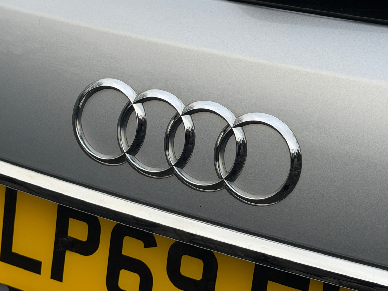 Used Audi A6 Avant 2019 for sale - 77326388: Photo 59