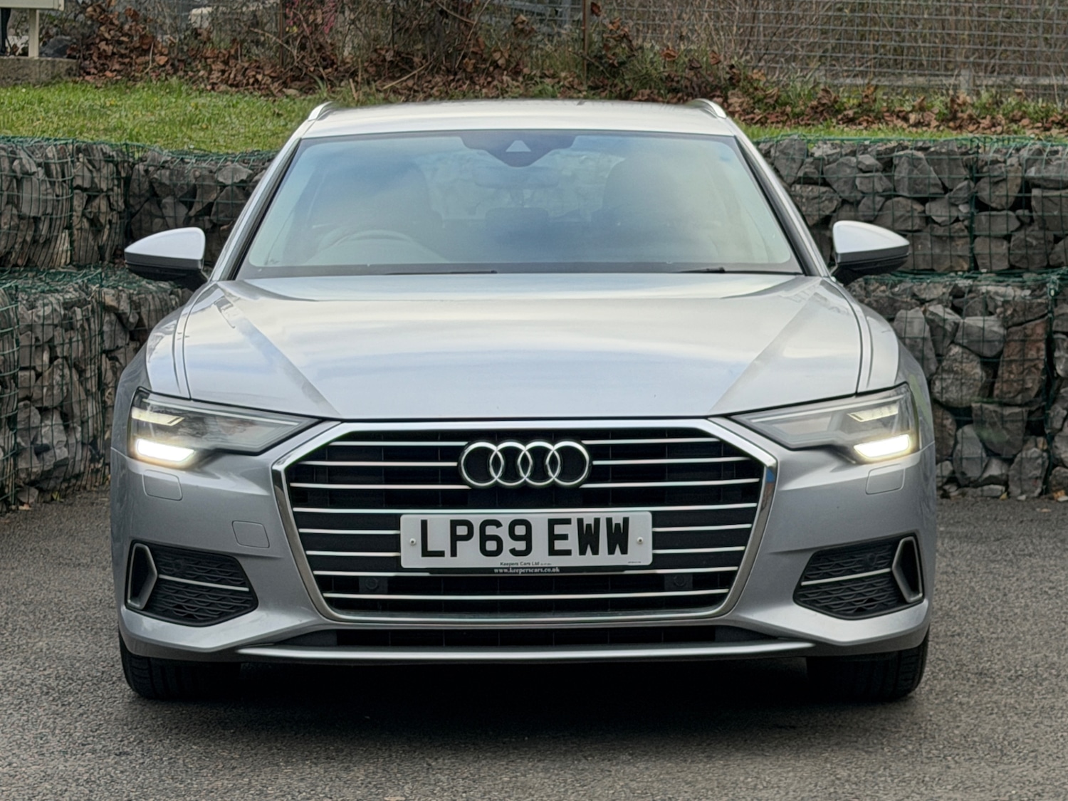 Used Audi A6 Avant 2019 for sale - 77326388: Photo 6