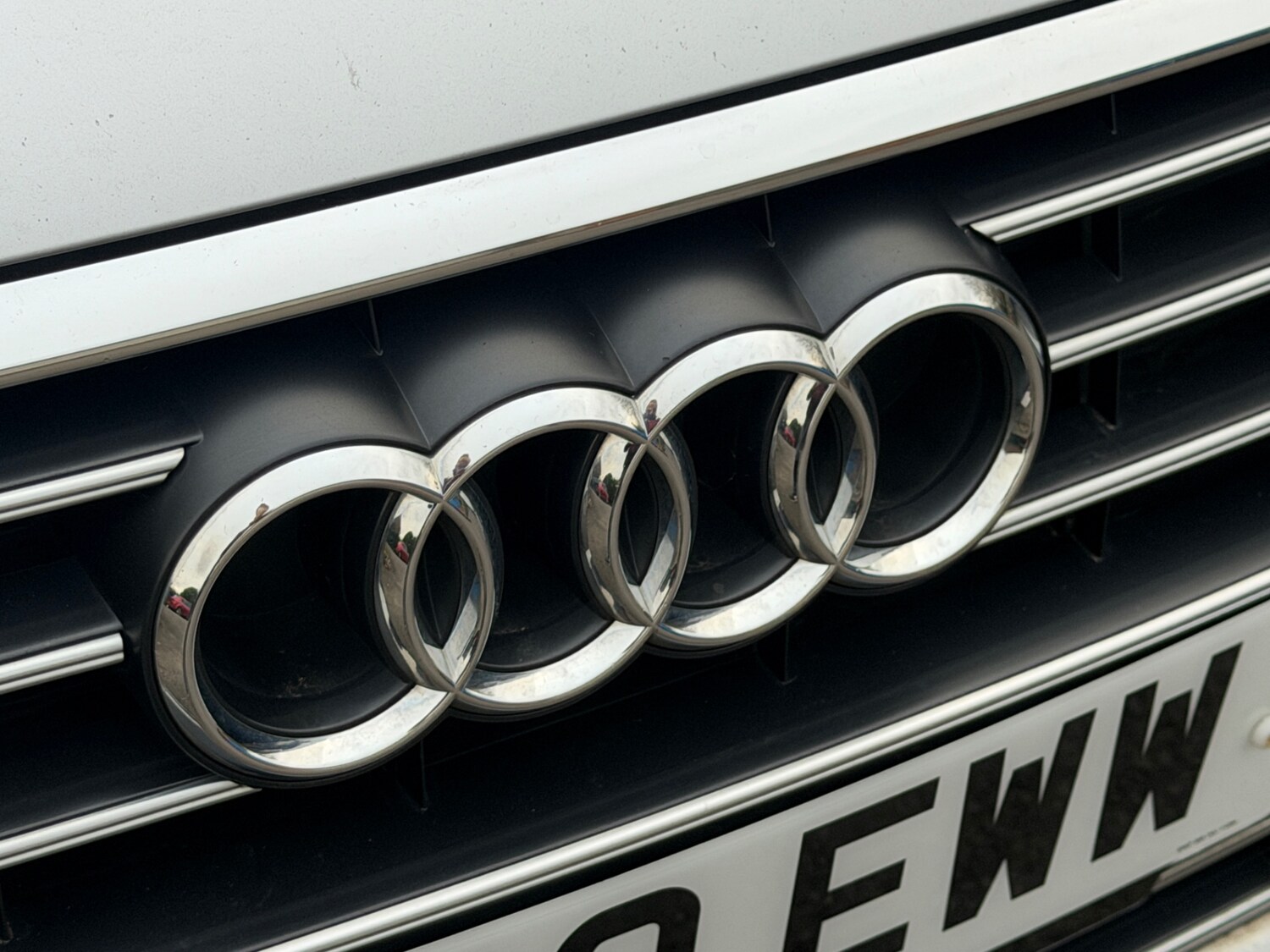 Used Audi A6 Avant 2019 for sale - 77326388: Photo 60