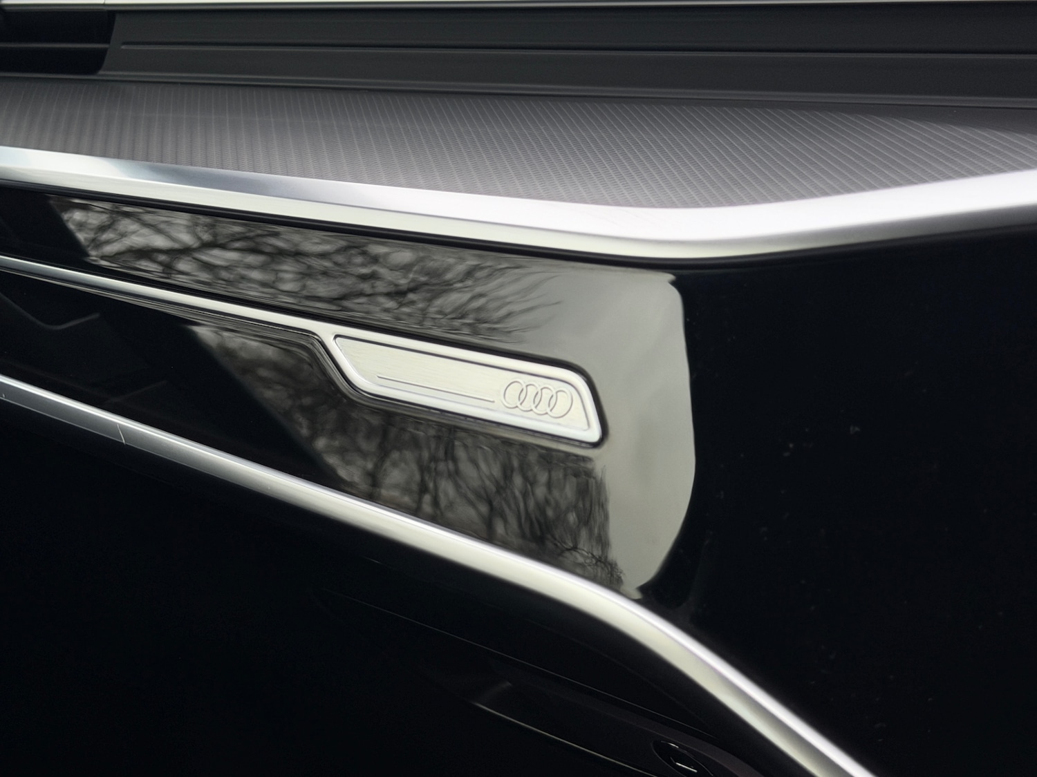 Used Audi A6 Avant 2019 for sale - 77326388: Photo 64