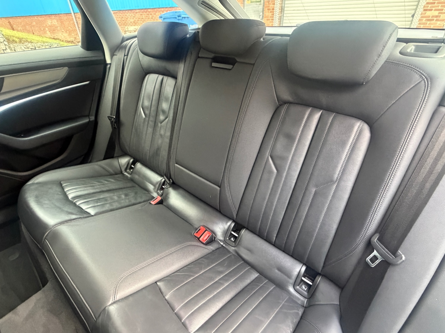 Used Audi A6 Avant 2019 for sale - 77326388: Photo 9