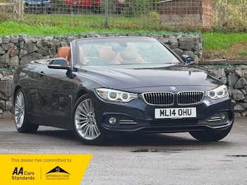 BMW - 4 Series