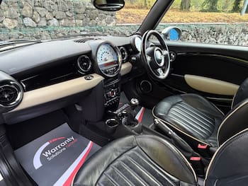 Used MINI Convertible 2012 for sale - 79660136: Photo