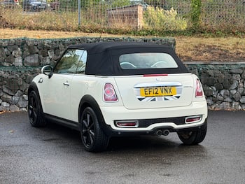 Used MINI Convertible 2012 for sale - 79660136: Photo