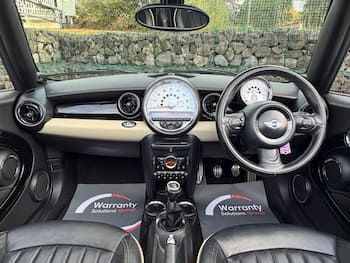 Used MINI Convertible 2012 for sale - 79660136: Photo