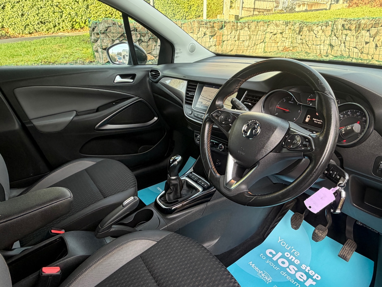 Used Vauxhall Crossland X 2018 for sale - 77158721: Photo 10