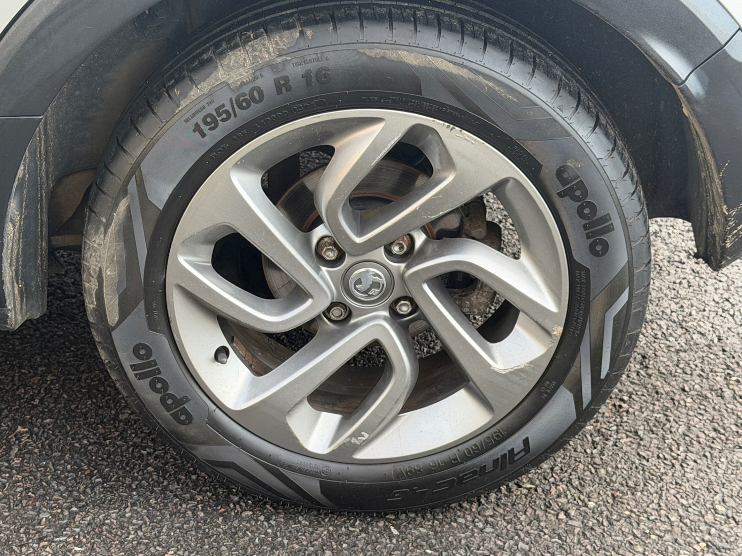 Used Vauxhall Crossland X 2018 for sale - 77158721: Photo 21