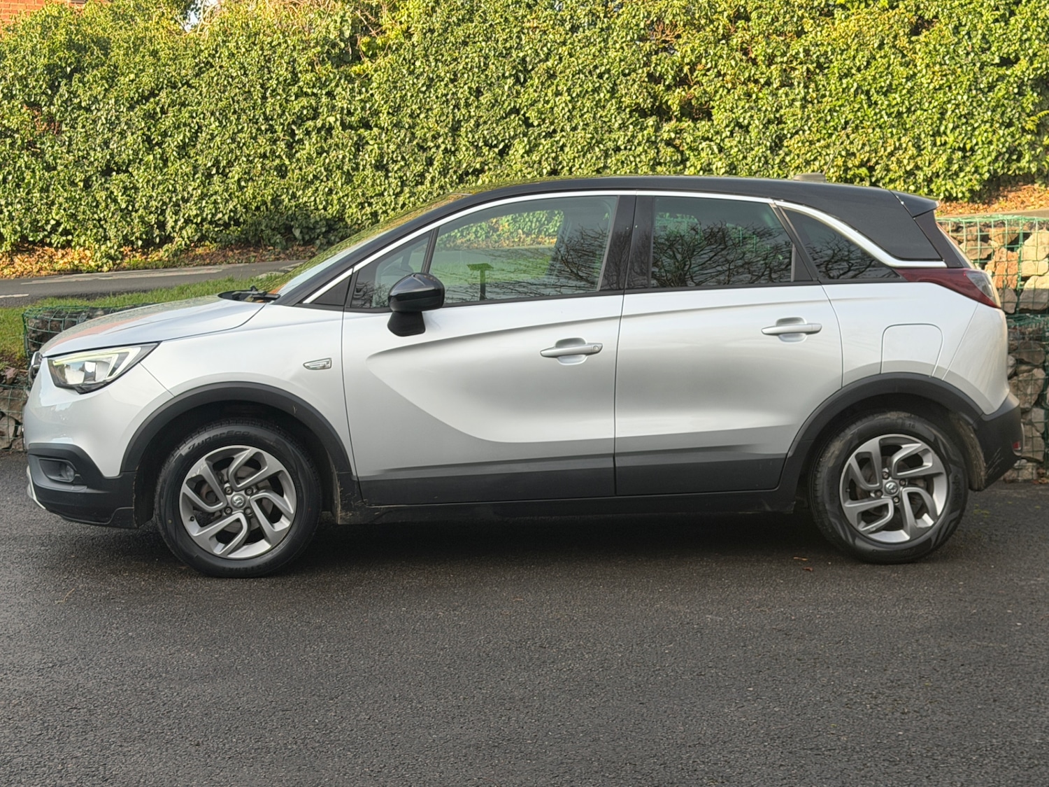 Used Vauxhall Crossland X 2018 for sale - 77158721: Photo 25