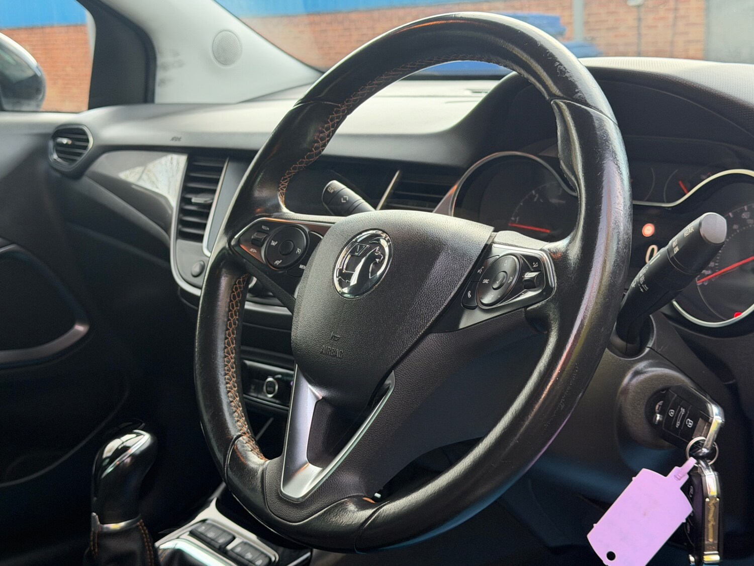 Used Vauxhall Crossland X 2018 for sale - 77158721: Photo 27