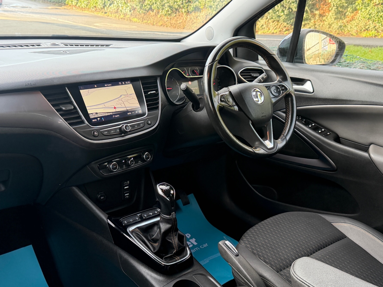 Used Vauxhall Crossland X 2018 for sale - 77158721: Photo 28