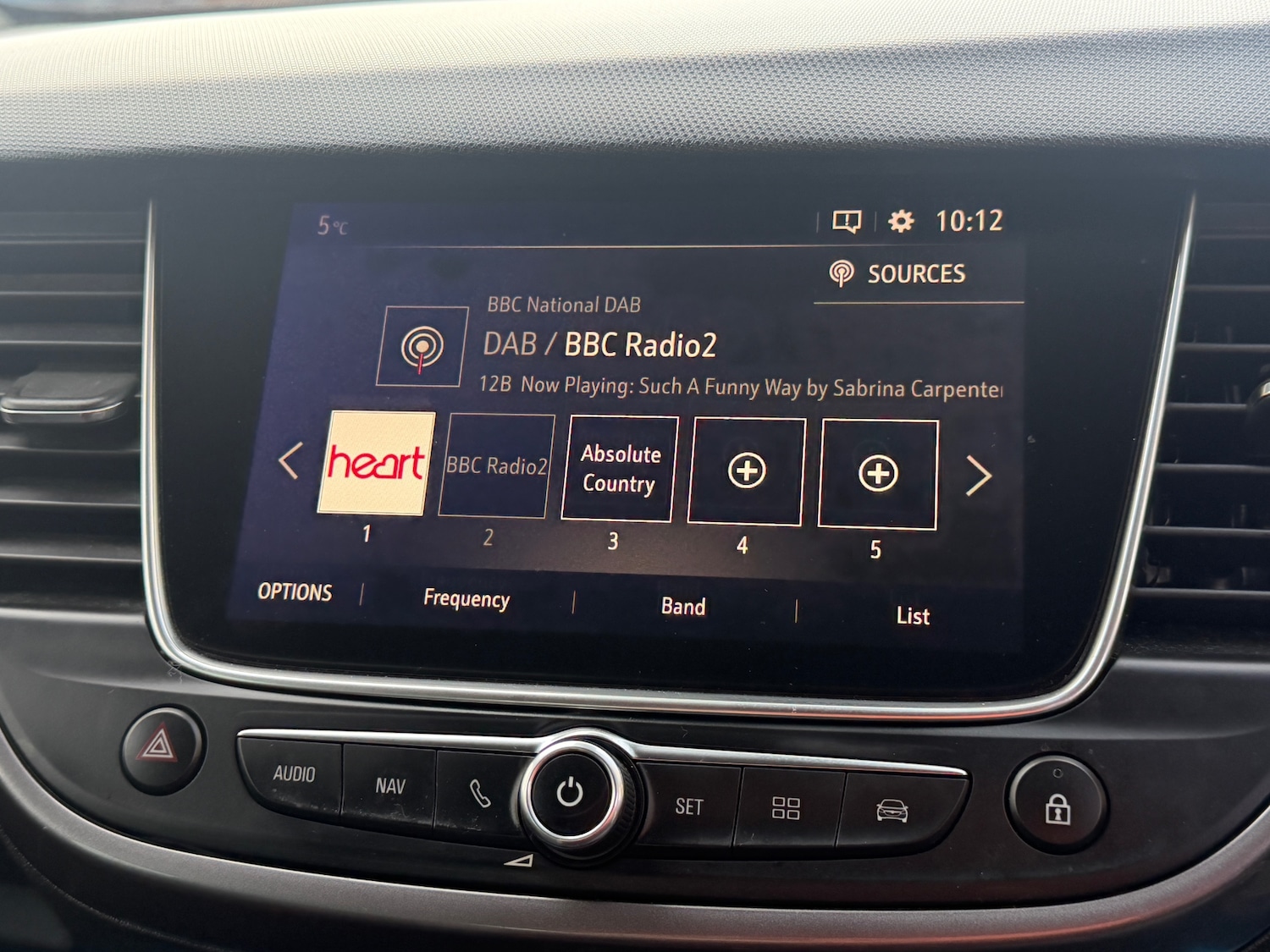 Used Vauxhall Crossland X 2018 for sale - 77158721: Photo 29