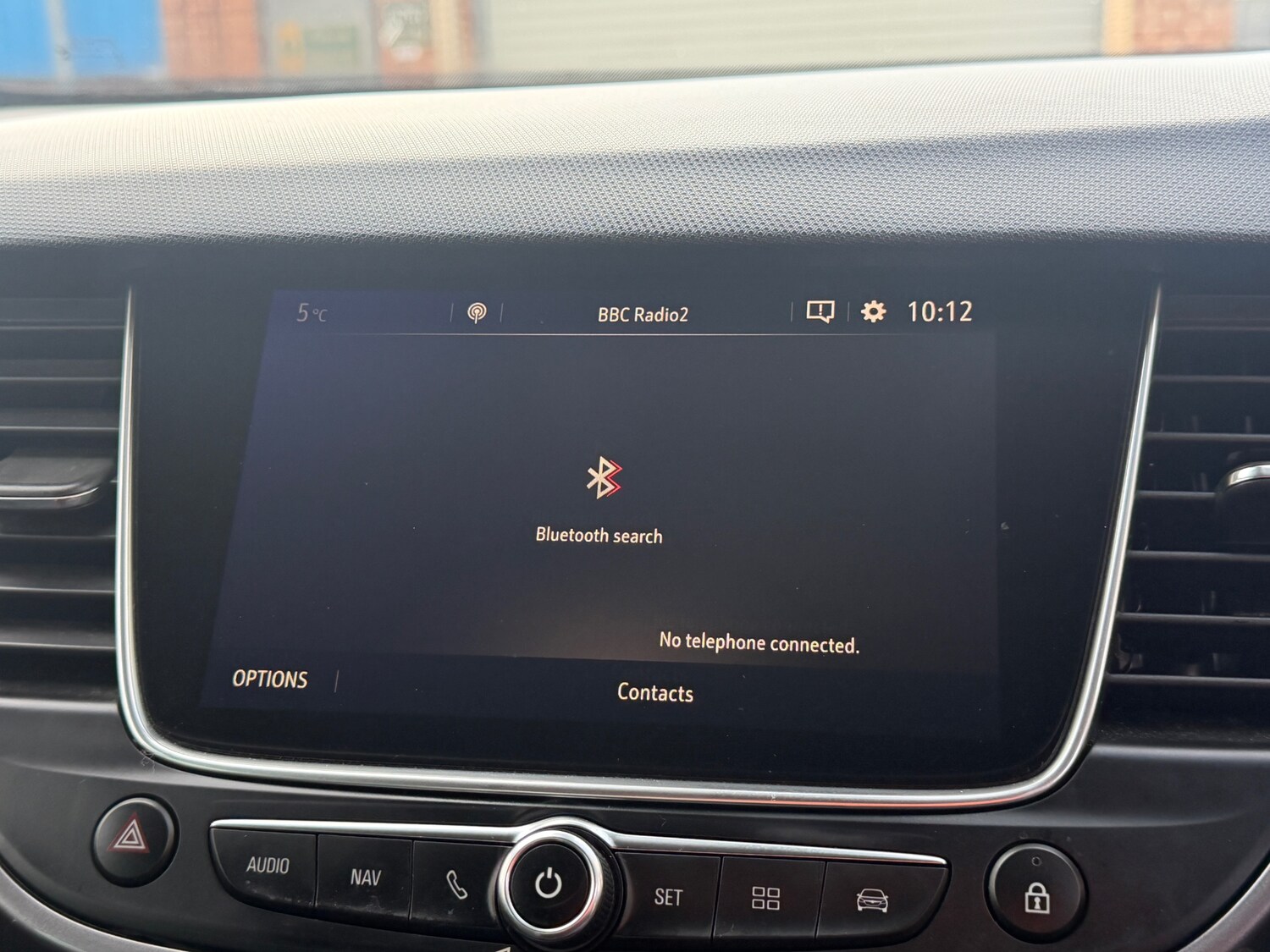 Used Vauxhall Crossland X 2018 for sale - 77158721: Photo 30