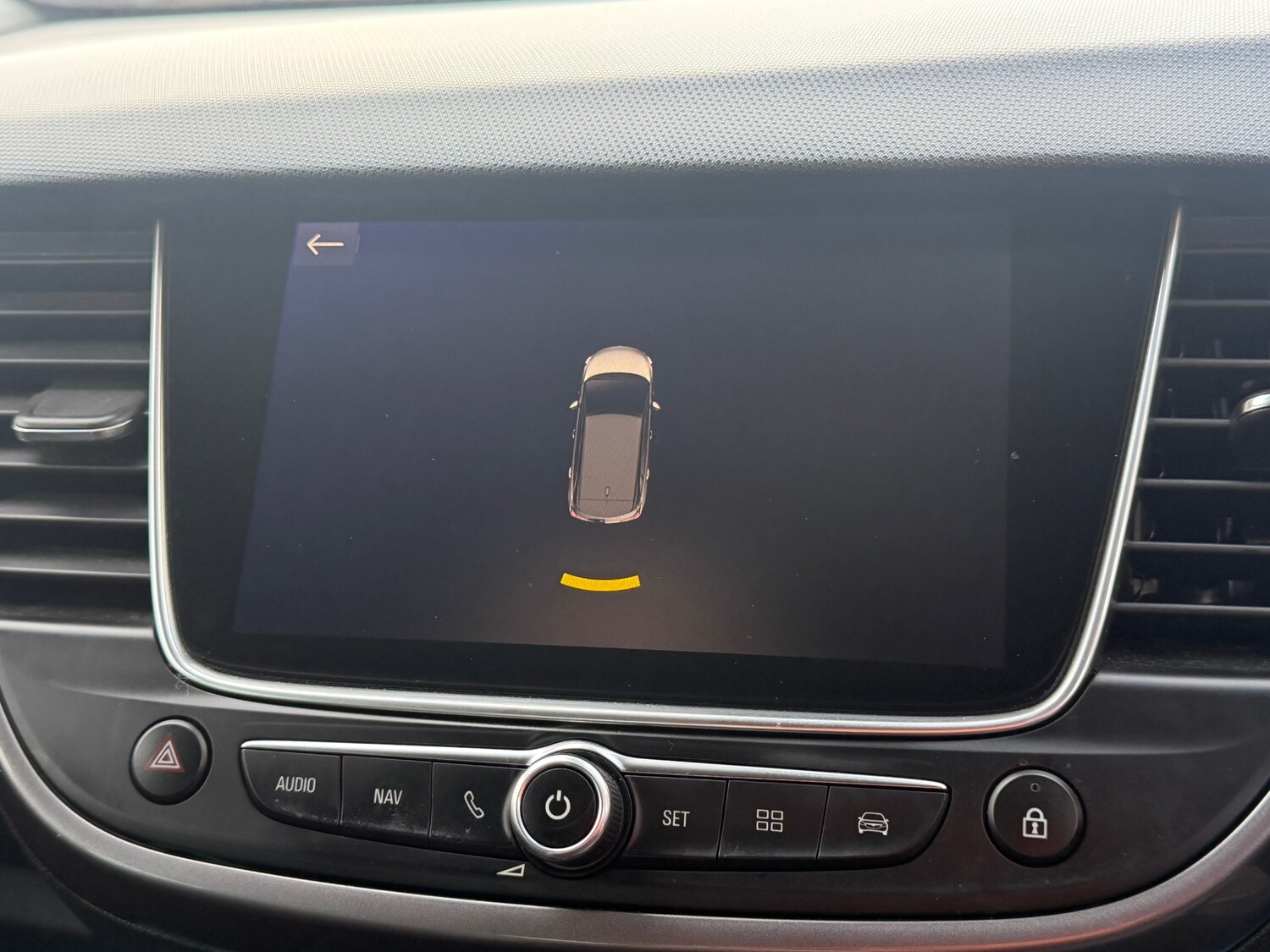 Used Vauxhall Crossland X 2018 for sale - 77158721: Photo 31