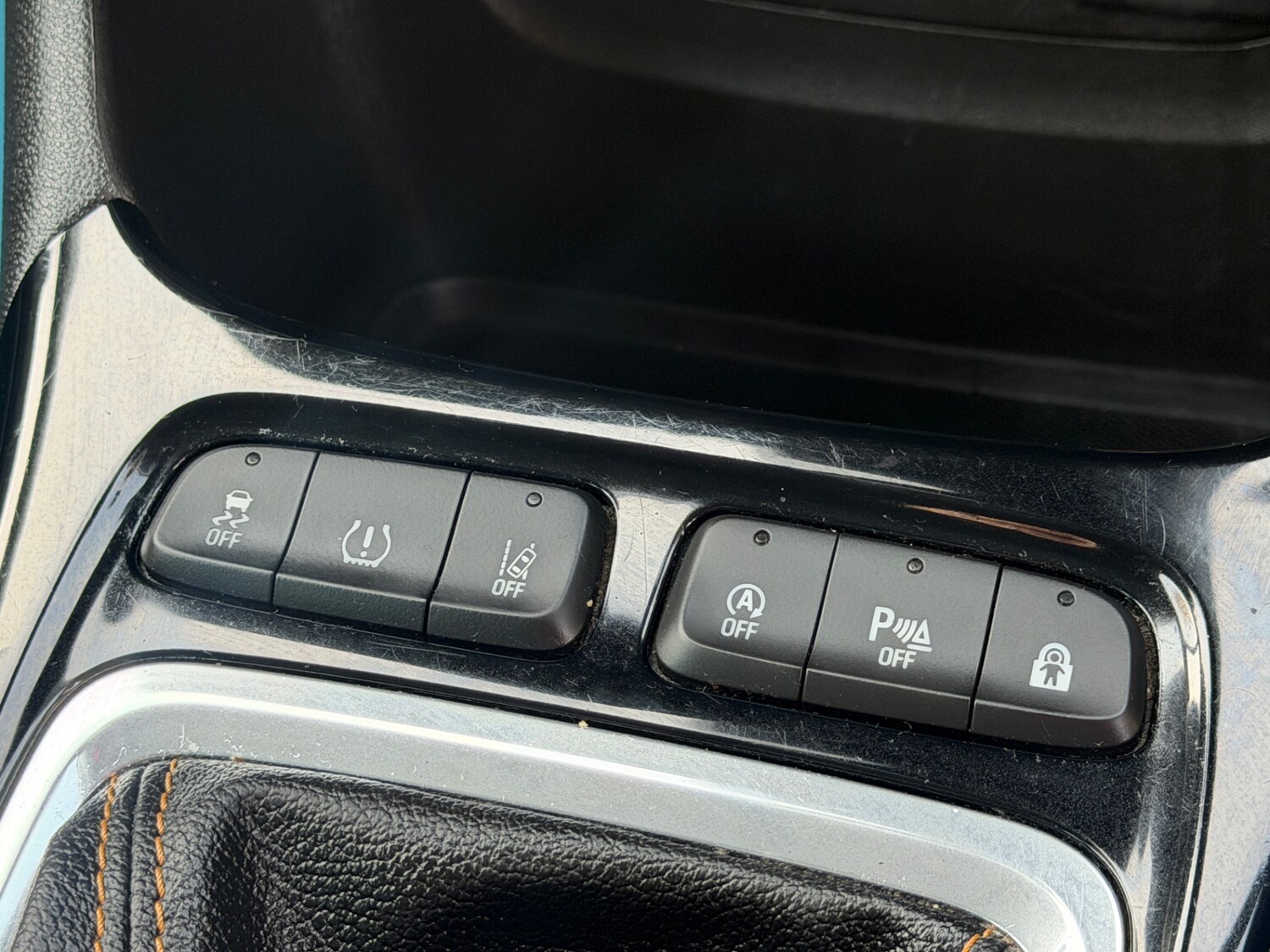 Used Vauxhall Crossland X 2018 for sale - 77158721: Photo 35