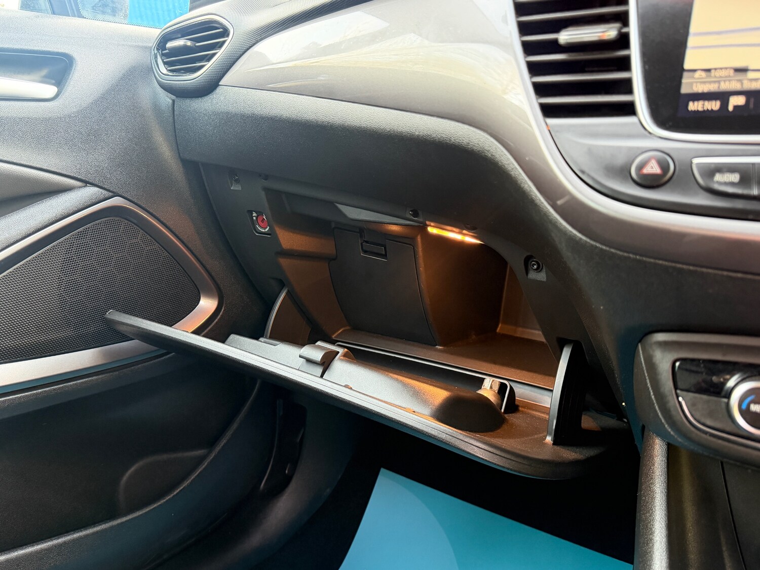 Used Vauxhall Crossland X 2018 for sale - 77158721: Photo 42