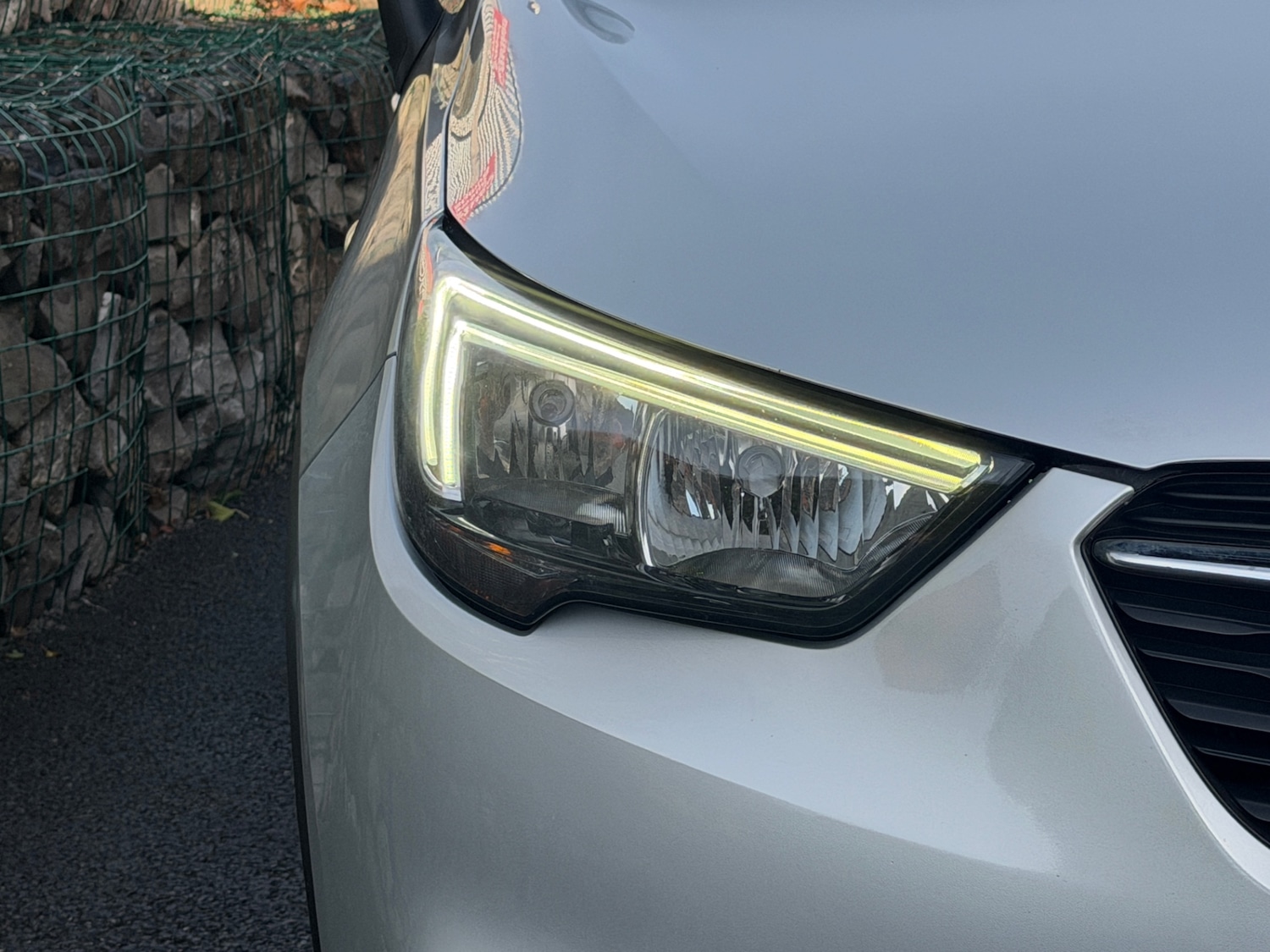 Used Vauxhall Crossland X 2018 for sale - 77158721: Photo 46