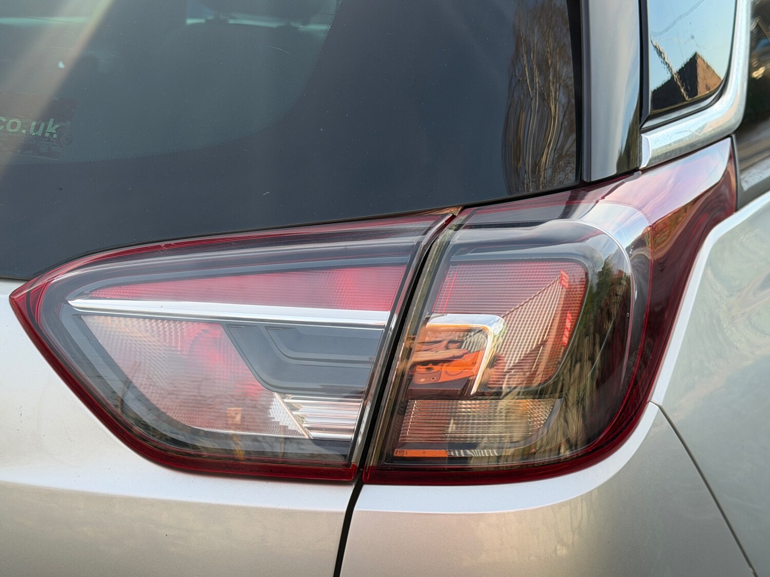 Used Vauxhall Crossland X 2018 for sale - 77158721: Photo 48