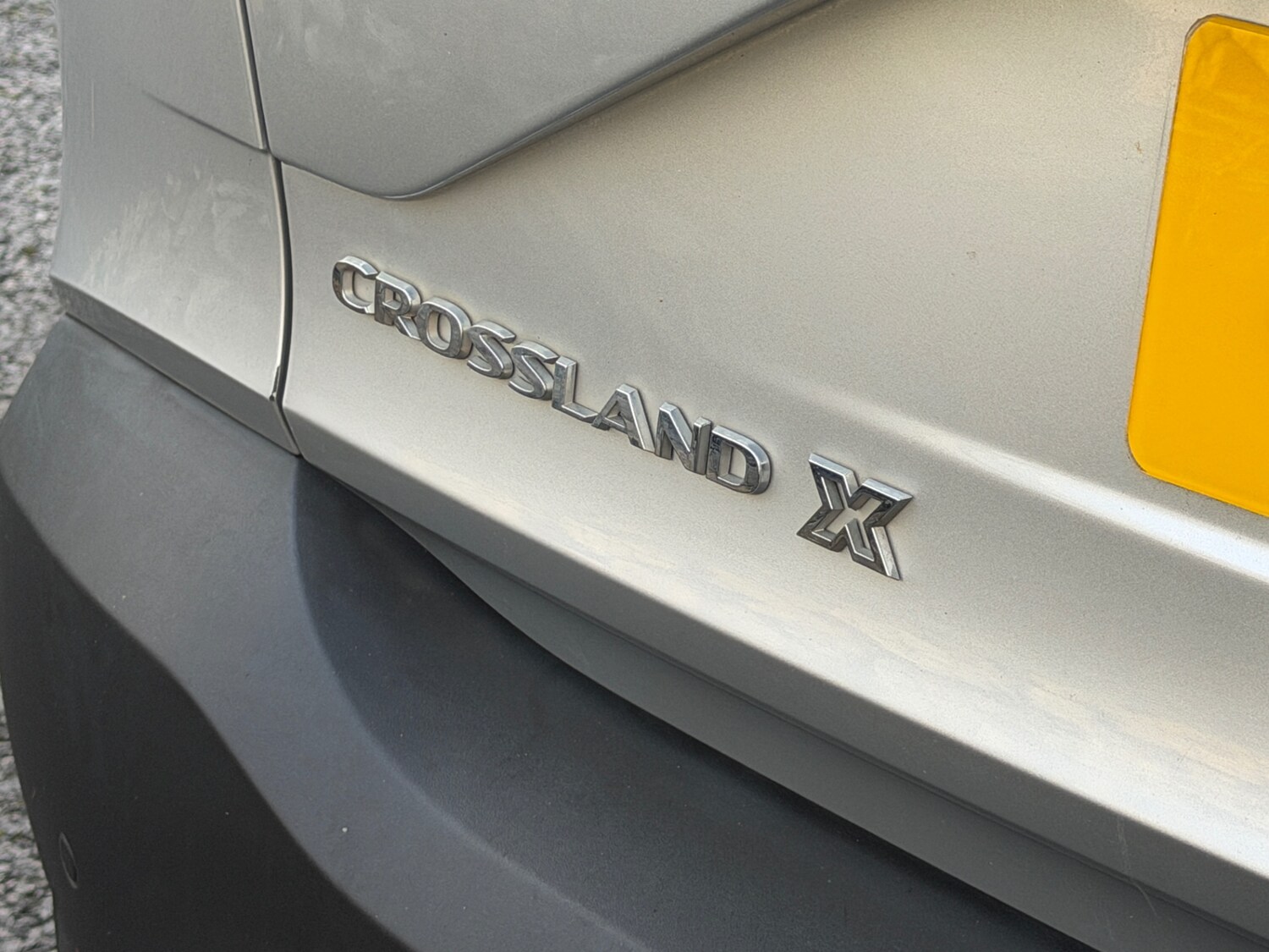 Used Vauxhall Crossland X 2018 for sale - 77158721: Photo 52