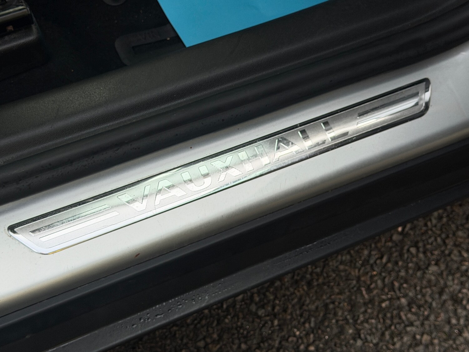 Used Vauxhall Crossland X 2018 for sale - 77158721: Photo 54