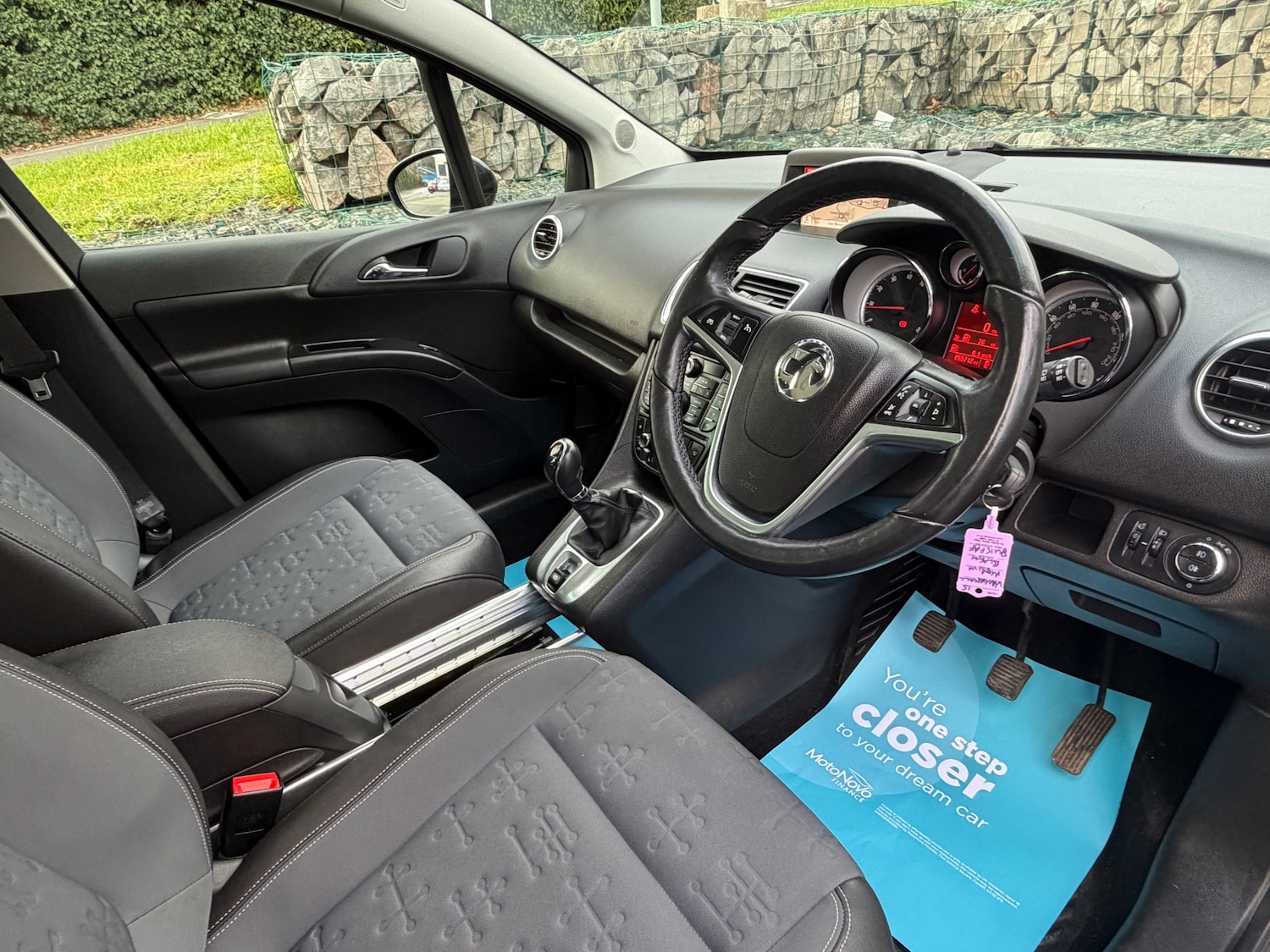 Used Vauxhall Meriva 2015 for sale - 76909031: Photo 12