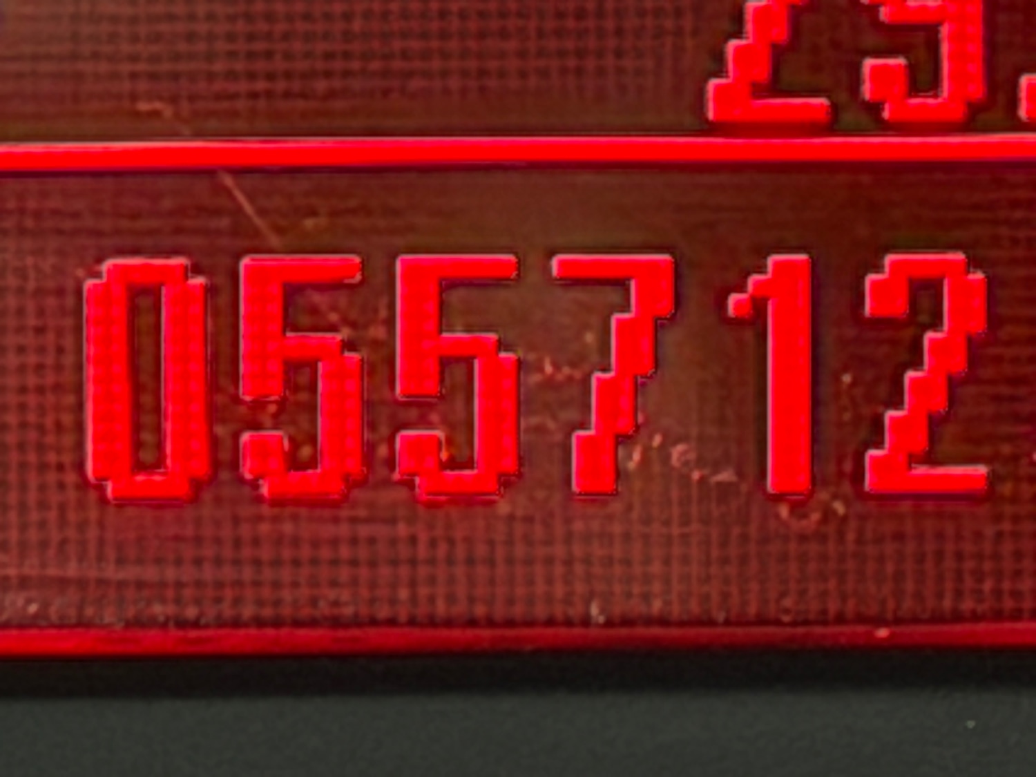 Used Vauxhall Meriva 2015 for sale - 76909031: Photo 18