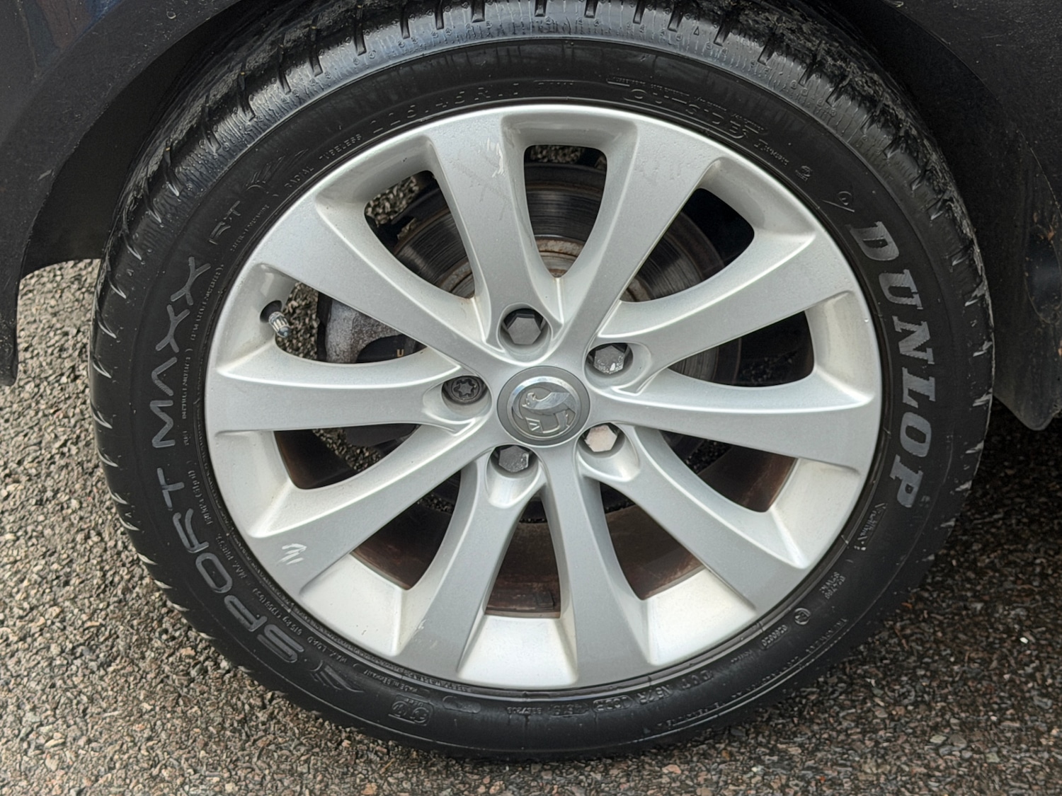 Used Vauxhall Meriva 2015 for sale - 76909031: Photo 22