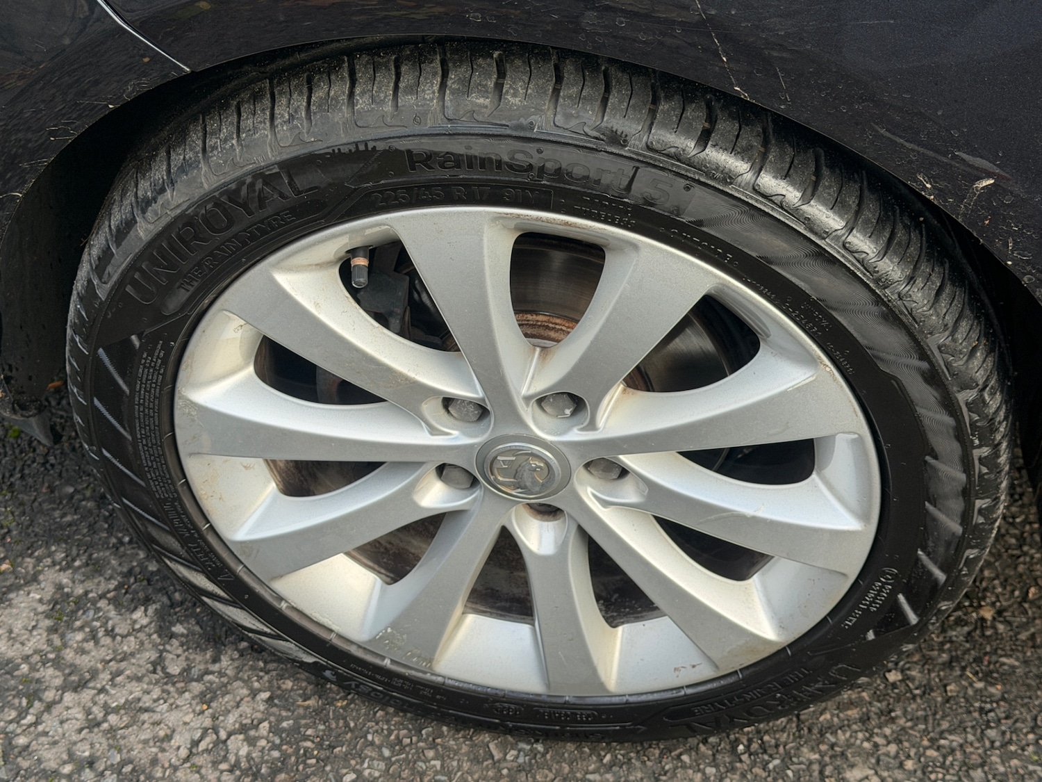 Used Vauxhall Meriva 2015 for sale - 76909031: Photo 24