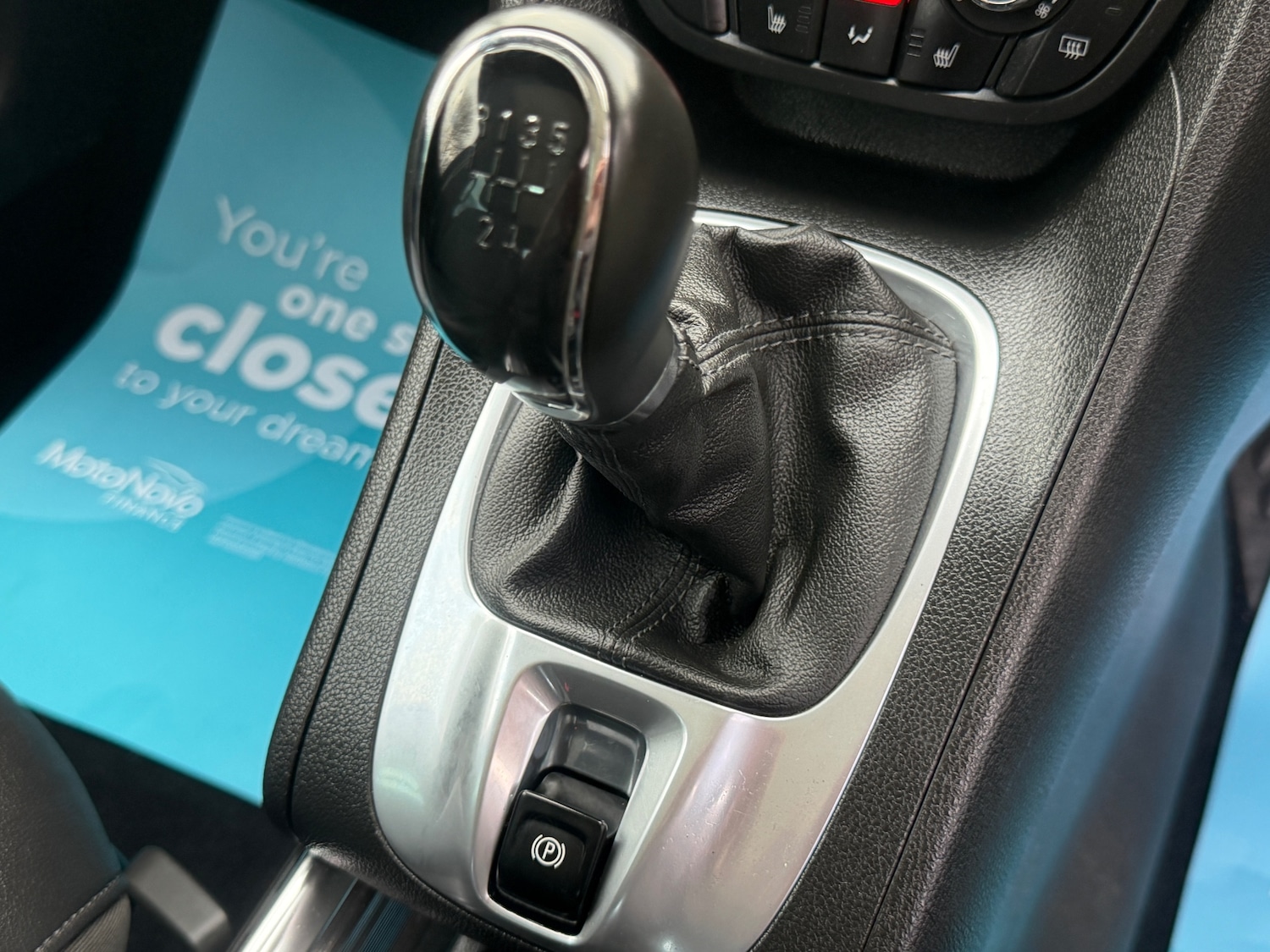 Used Vauxhall Meriva 2015 for sale - 76909031: Photo 29