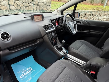 Used Vauxhall Meriva 2015 for sale - 76909031: Photo