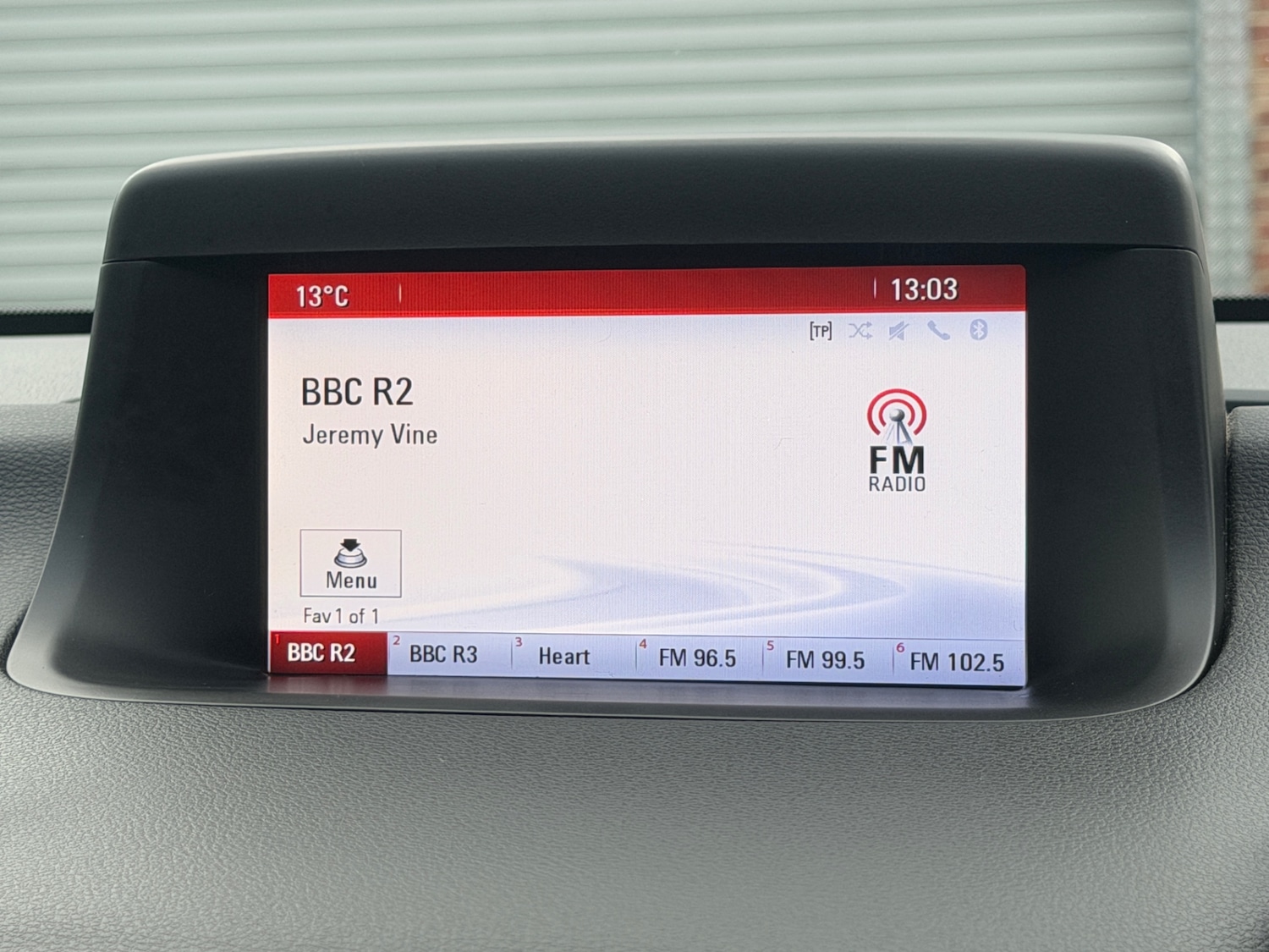 Used Vauxhall Meriva 2015 for sale - 76909031: Photo 30