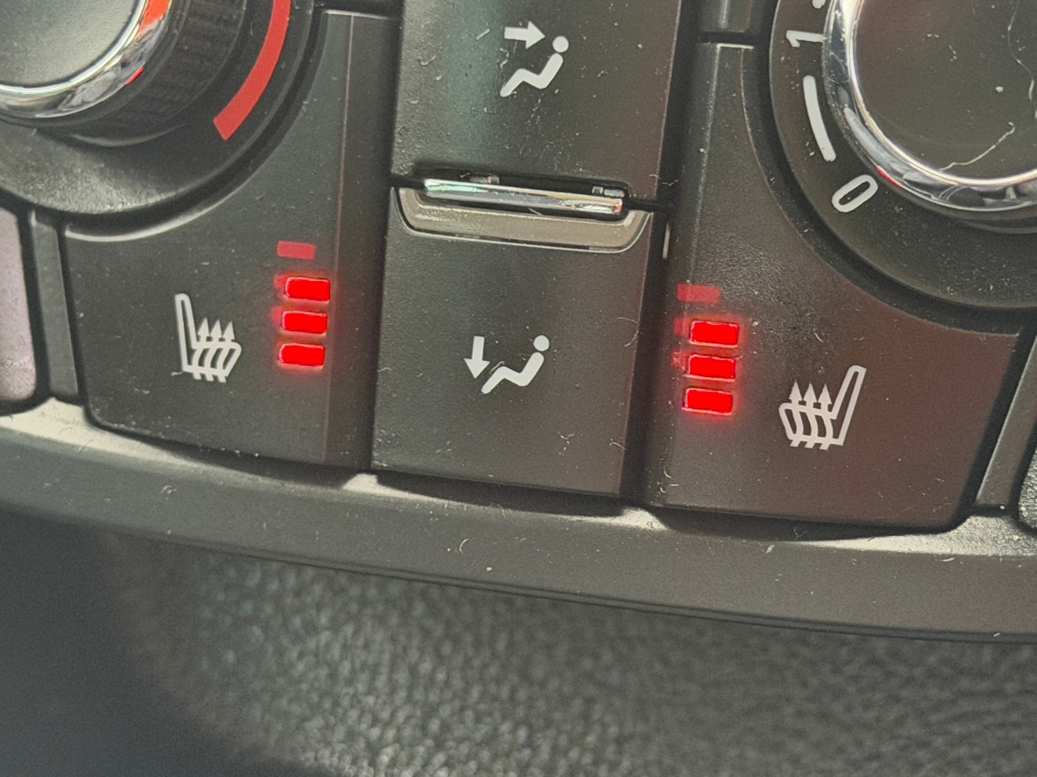 Used Vauxhall Meriva 2015 for sale - 76909031: Photo 33