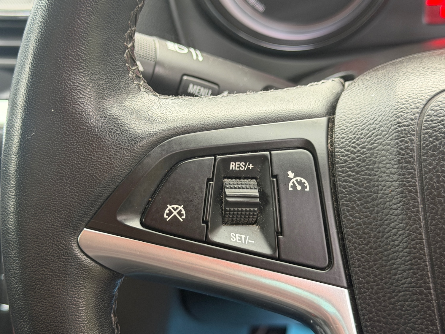 Used Vauxhall Meriva 2015 for sale - 76909031: Photo 37