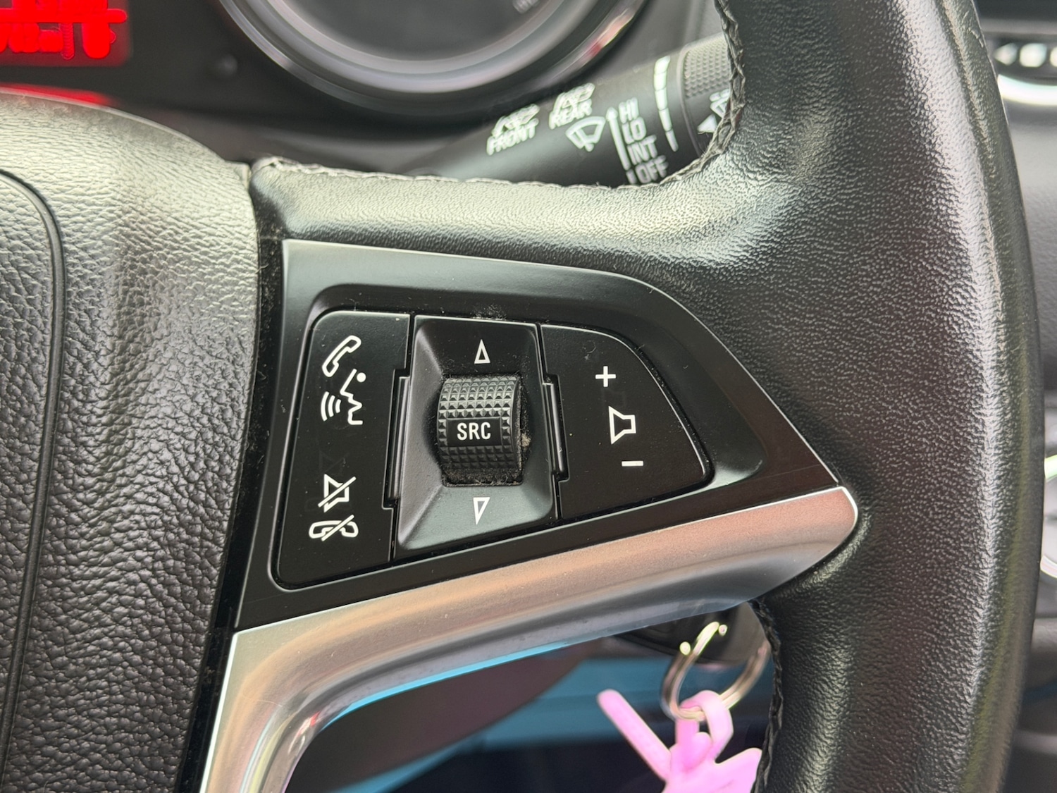 Used Vauxhall Meriva 2015 for sale - 76909031: Photo 38