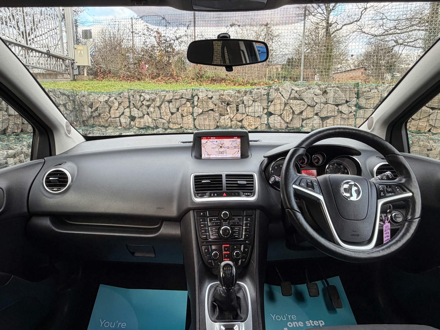 Used Vauxhall Meriva 2015 for sale - 76909031: Photo 4