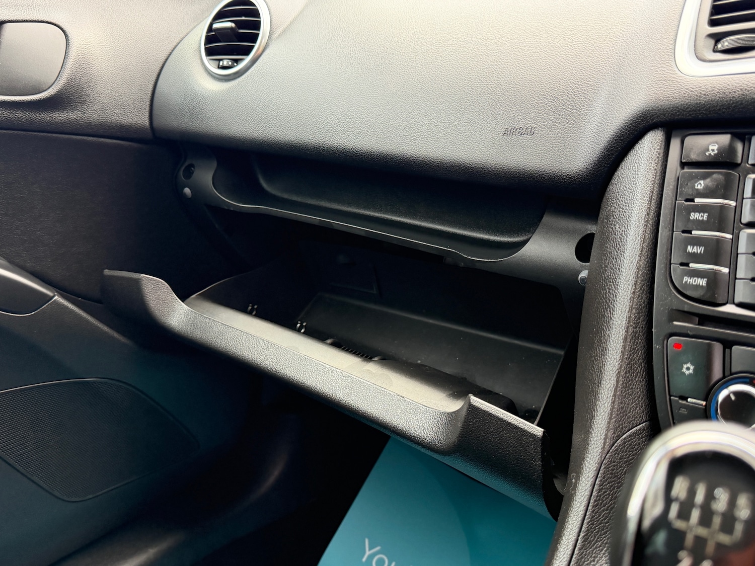 Used Vauxhall Meriva 2015 for sale - 76909031: Photo 42